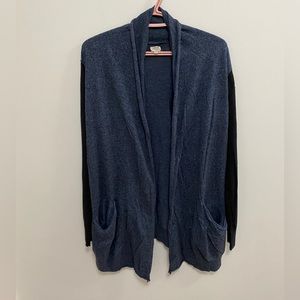 Aritzia Wilfred Cardigan
